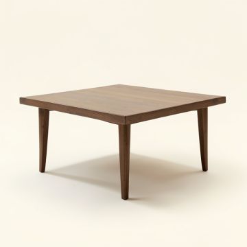 Mar Vista Block Coffee Table (synthetic illustration; no displayed measurements)
