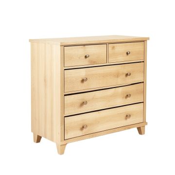 6 Drawer Standard Dresser