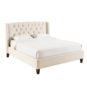 Aiden Upholstered Standard Bed