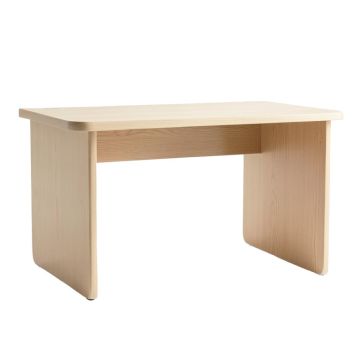 Laurel Branch Writing Desk - Beige