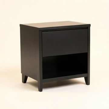 Sweedi 1 Drawer Nightstand (synthetic illustration; no displayed measurements)