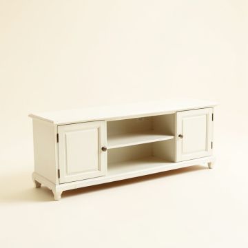 Entertainment Center For Tvs Up To 78 '' (synthetic illustration; no displayed measurements)