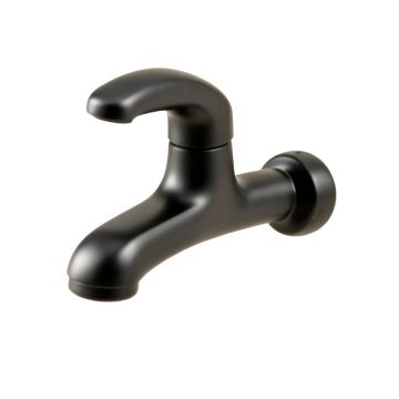 Parlos Widespread Bathroom Faucet With Drain Assembly