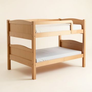 Dubbo Bunk Bed (synthetic illustration; no displayed measurements)