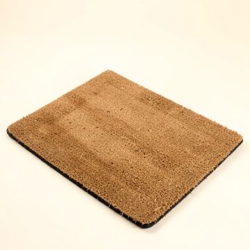 Laplante Sweet Wreath 29 In . X 17 In . Non-Slip Outdoor Door Mat (synthetic illustration; no displayed measurements)