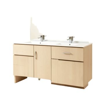 Cabery 30 '' Single Bathroom Vanity Set