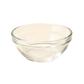 Prepware 6 Oz . Dessert Bowl