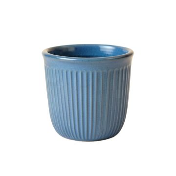 River Bend Empty Planter - Blue