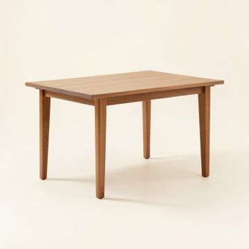 Abigale Dining Table (synthetic illustration; no displayed measurements)