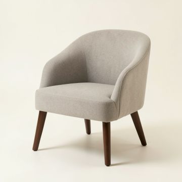 Olin Upholstered Side Chair (synthetic illustration; no displayed measurements)