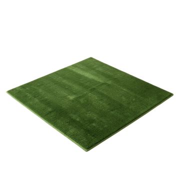 Ricardo 3 Piece Set Area Rug 36 '' X60 '' /22 '' X60 '' /21 '' X34 '' Green