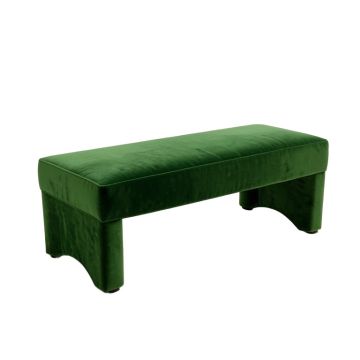 Manuel Upholstered Bench