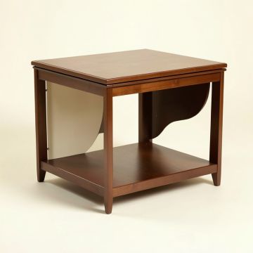 Bulter Table (synthetic illustration; no displayed measurements)