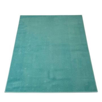 Reyyan Teal Indoor / Outdoor Area Rug