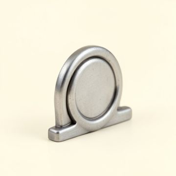 Milan 3 '' Center To Center Arch Pull (synthetic illustration; no displayed measurements)
