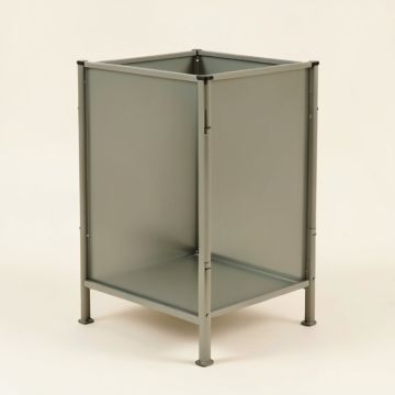 Molino 24 '' W X 68 '' H X 14 '' D Over-The-Tiolet Storage (synthetic illustration; no displayed measurements)