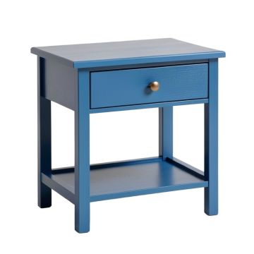Hazel Dale Nightstand - Blue