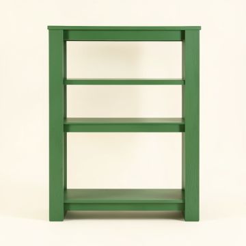 Glen Arc Empty Seed-Starting Shelving Unit Without Lights (synthetic illustration; no displayed measurements)
