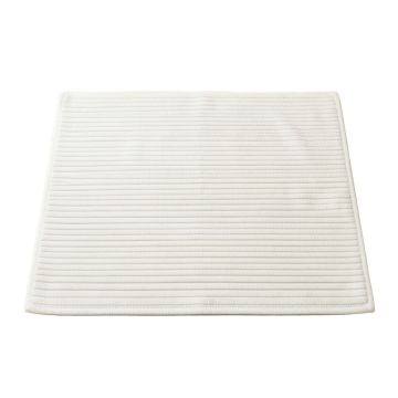 Linden Arc Bath Mat
