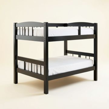 Helga Bunk Bed (synthetic illustration; no displayed measurements)