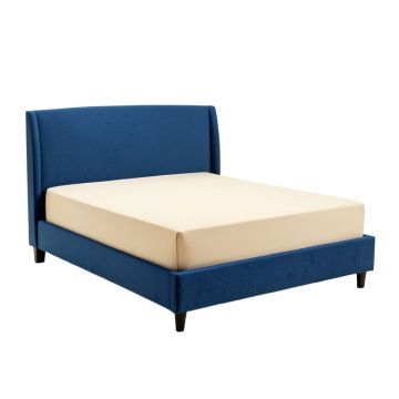 Keagan Upholstered Standard Bed