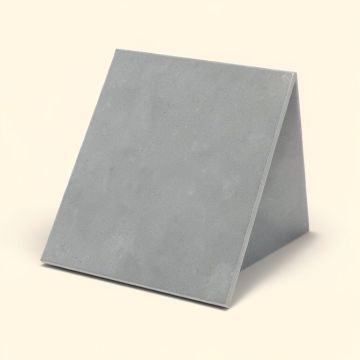 Benelux 12 '' X 24 '' Porcelain Field Tile (synthetic illustration; no displayed measurements)
