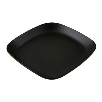 Squarish Ore 9 '' Melamine Salad Plate
