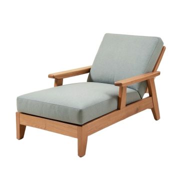 Longfellow Chaise Lounge