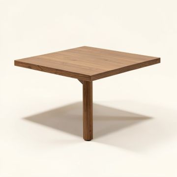 Jahlea Coffee Table (synthetic illustration; no displayed measurements)