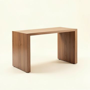 Snelson Console Table (synthetic illustration; no displayed measurements)