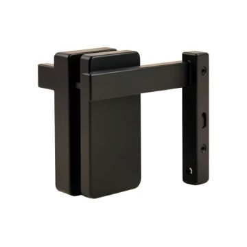 Standard Double Track Barn Door Hardware Kit