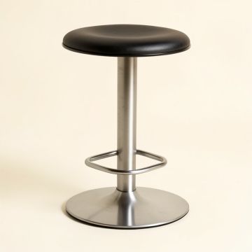 Feliz Swivel Adjustable Height Bar Stool (synthetic illustration; no displayed measurements)