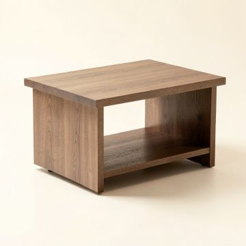 Turnham Coffee Table With Storage (synthetic illustration; no displayed measurements)