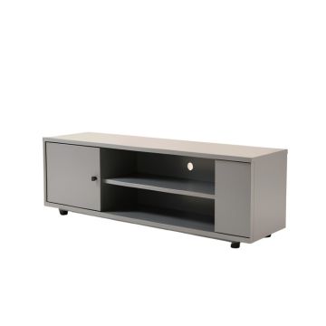 Braeburn Entertainment Center For Tvs Up To 70 '' (synthetic illustration; no displayed measurements)