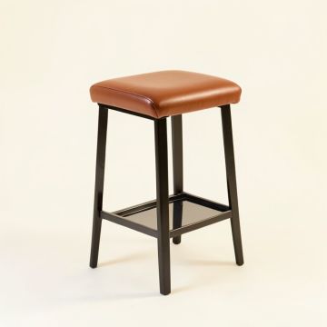 Donatienne Counter & Bar Stool (synthetic illustration; no displayed measurements)