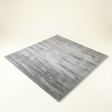 Nidia Gray Rug (synthetic illustration; no displayed measurements)