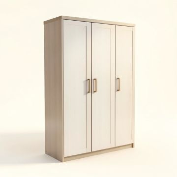Kesterson 4 Door Storage Cabinet (synthetic illustration; no displayed measurements)