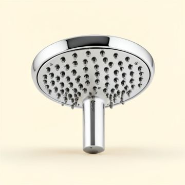 Classic Anystream 2.5 Gpm Multi-Function Adjustable Shower Head (synthetic illustration; no displayed measurements)
