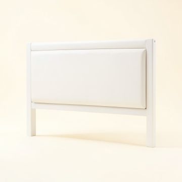 Euphemia Panel Headboard (synthetic illustration; no displayed measurements)