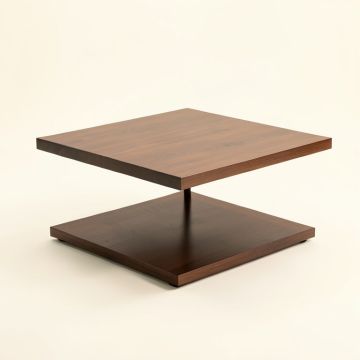 Los Altos Coffee Table (synthetic illustration; no displayed measurements)