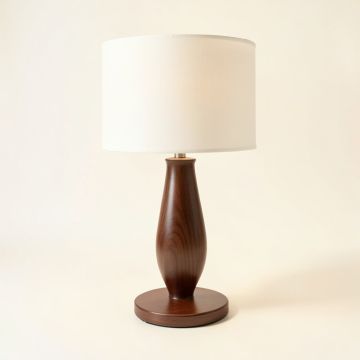 Southerland 18 '' Table Lamp (synthetic illustration; no displayed measurements)
