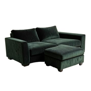 Arathorn 117 '' Wide Reversible Sleeper Sofa & Chaise