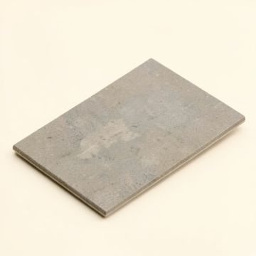 Luxe 4 '' X 12 '' Ceramic Subway Tile (synthetic illustration; no displayed measurements)
