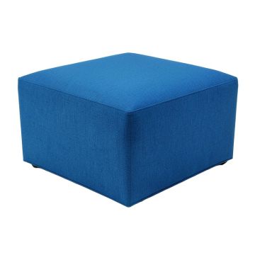 Okemah 36 '' Square Standard Ottoman