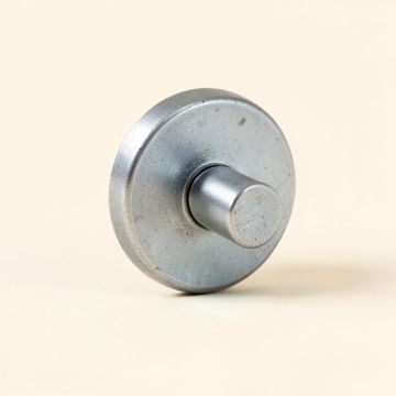 2 1/2 '' Center To Center Novelty Pull (synthetic illustration; no displayed measurements)