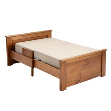 Baylon Twin Daybed With Trundle