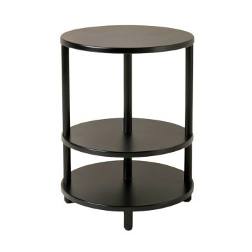 Roeut Square Multi-Tiered Plant Stand