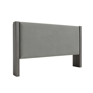 Doering Bookcase Headboard