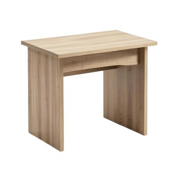 Desk (synthetic illustration; no displayed measurements)