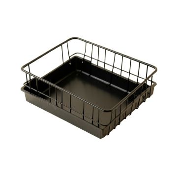 Laurel Arc Empty Under-Desk Cable Tray